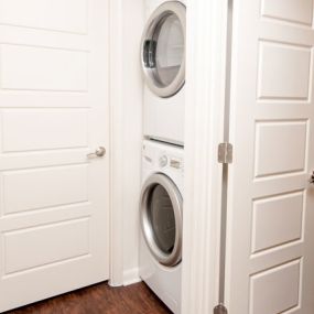 Laundry space