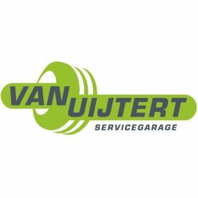 Servicegarage Van Uijtert