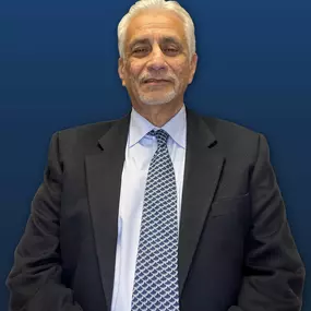 Attorney Anthony D'Amico