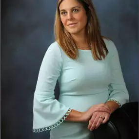 Attorney Amanda D'Amico