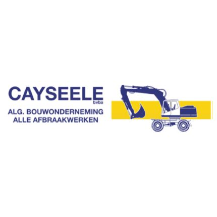 Logotyp från Cayseele W