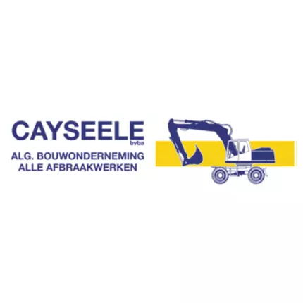 Logo van Cayseele W