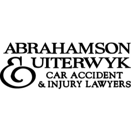 Logo van Abrahamson & Uiterwyk Car Accident and Personal Injury Lawyers