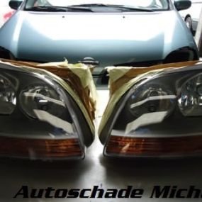 Autoschade Michael