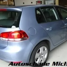 Autoschade Michael