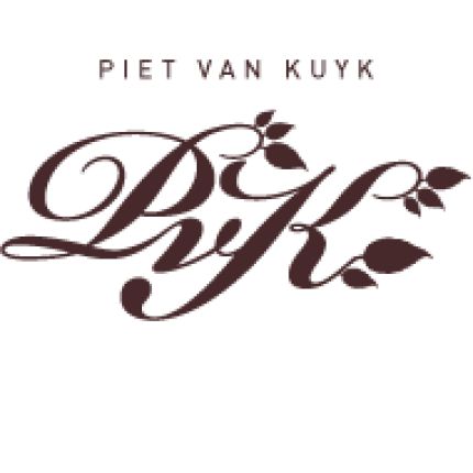 Logo fra Sigarenhandel Piet van Kuyk