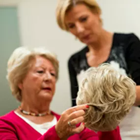 Bild von Confident Haarzorg (MST)