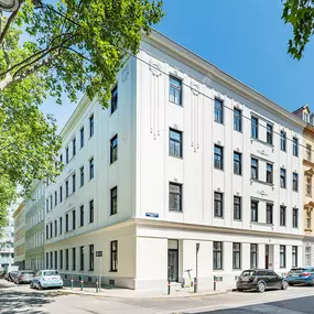 PLENUS Immobilien GmbH in Mödling