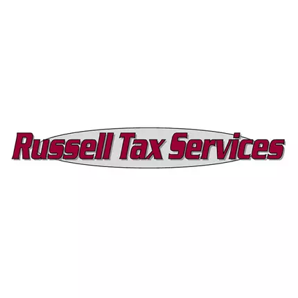 Logótipo de Russell Tax Services