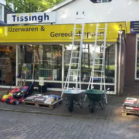 Tissingh Gereedschappen