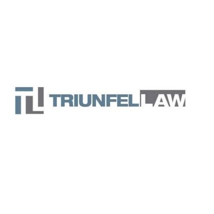 Logo von Triunfel Law