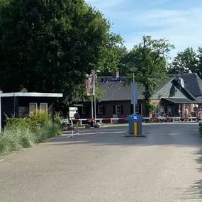 Bild von Recreatiepark Duinhoeve Udenhout BV