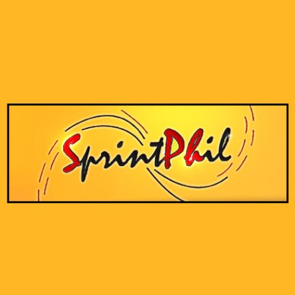 Logo fra Sprint Phil