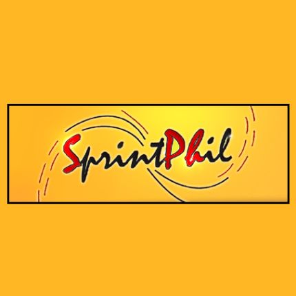 Logo da Sprint Phil