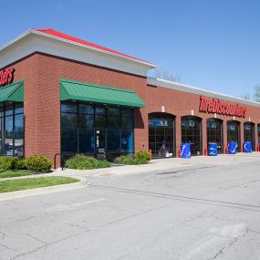 Tire Discounters on 10513 Dixie Hwy in Louisville