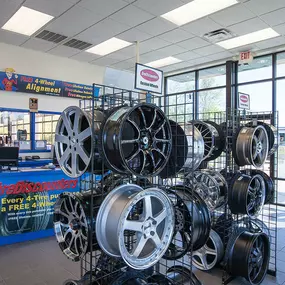 Tire Discounters on 10513 Dixie Hwy in Louisville