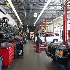 Tire Discounters on 10513 Dixie Hwy in Louisville