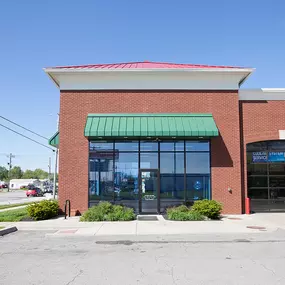 Tire Discounters on 10513 Dixie Hwy in Louisville