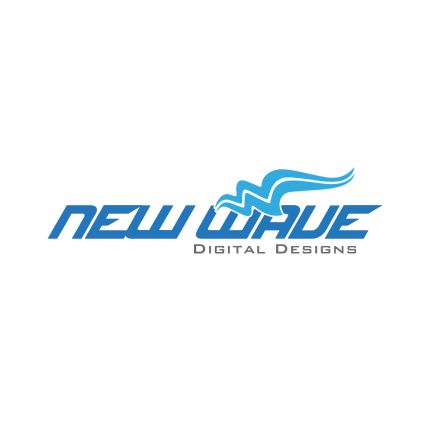 Logo von New Wave Digital Designs