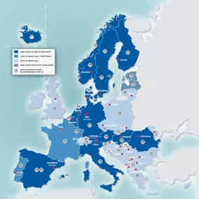 Europese groothandel