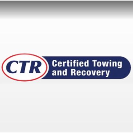 Λογότυπο από Certified Towing & Recovery