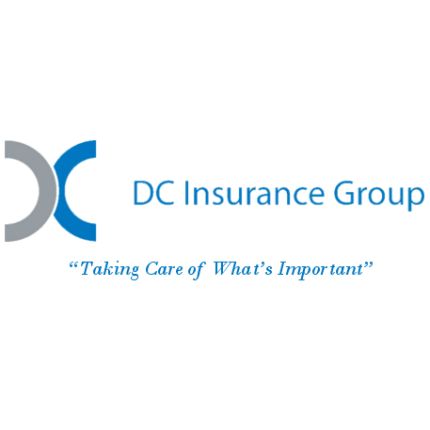 Logo van DC Insurance Group