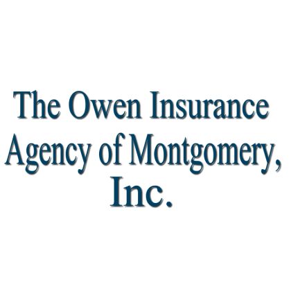 Logo from The Owen Insurance Agency of Montgomery, Inc