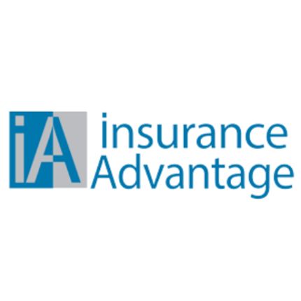 Logo da Insurance Advantage Agency