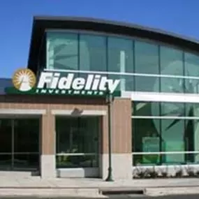 Bild von Fidelity Investments