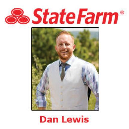 Logotipo de State Farm: Dan Lewis