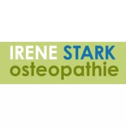 Logo van Osteopathie Irene Stark