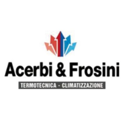 Logotipo de Acerbi e Frosini