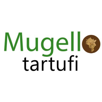 Logo fra Mugello Tartufi