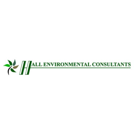 Logo from Hall Environmental Consultants