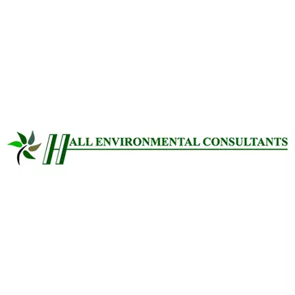 Logo de Hall Environmental Consultants