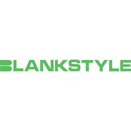 Logo da blankstyle