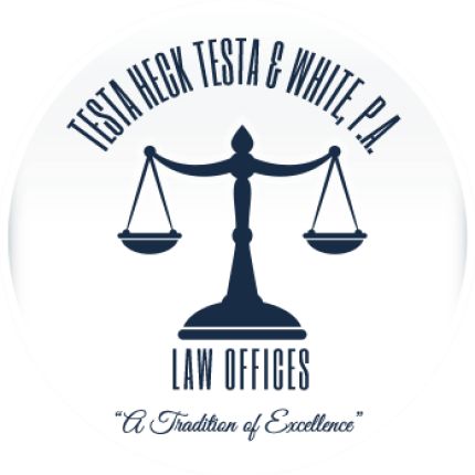Logo fra Testa Heck Testa & White, P.A.