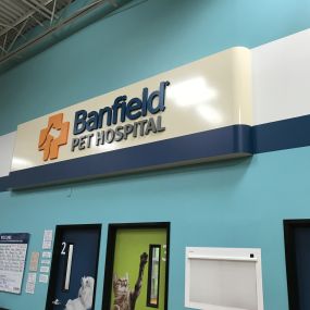 Bild von Banfield Pet Hospital