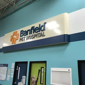 Bild von Banfield Pet Hospital