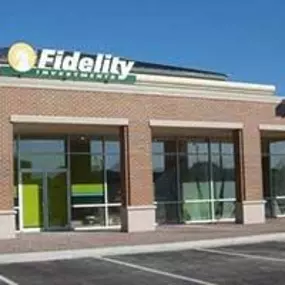 Bild von Fidelity Investments