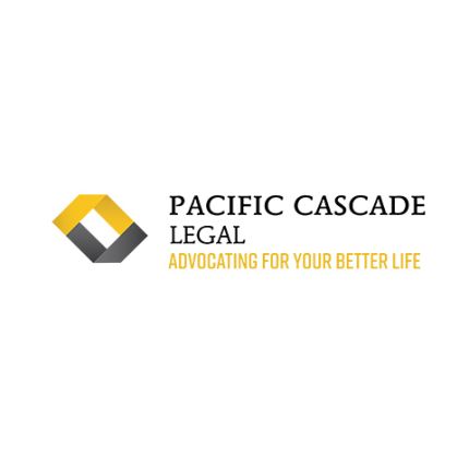 Logo van Pacific Cascade Legal