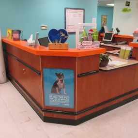 Bild von Banfield Pet Hospital