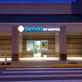 Banfield Pet Hospital® - Bellingham