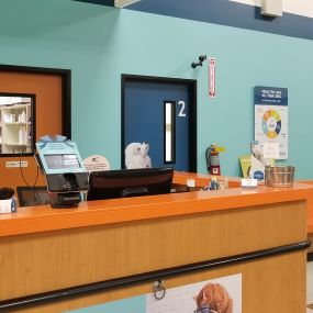 Bild von Banfield Pet Hospital