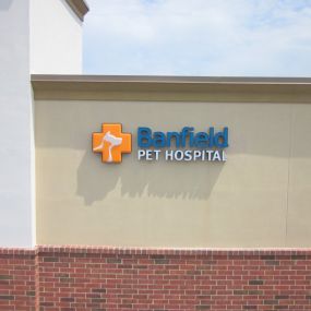 Banfield Pet Hospital® - Hermitage