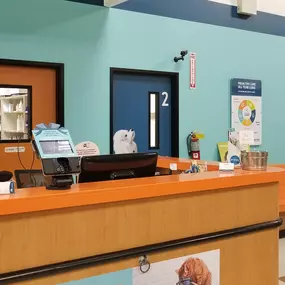 Bild von Banfield Pet Hospital