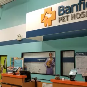 Bild von Banfield Pet Hospital