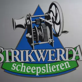 Strikwerda Lieren BV