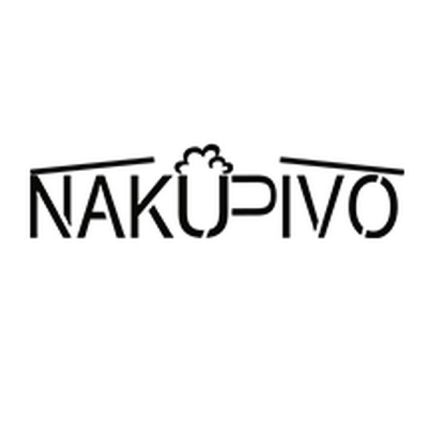 Logótipo de Nakupivo.cz