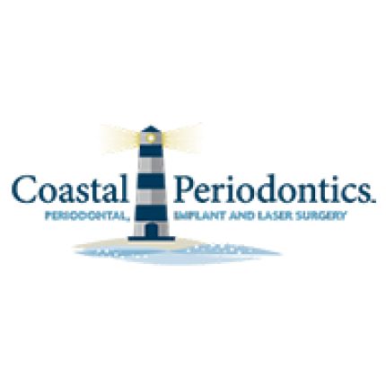 Logo von Coastal Periodontics